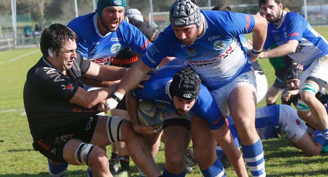 El Durango, último equipo en unirse a la polémica del rugby vasco