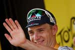 El secreto de Evenepoel para ganar a Pogacar y Vingegaard en la contrarreloj: «Es horrible»