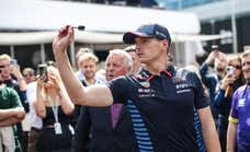 Max Verstappen denuncia una 'persecución' que ya sufrió Fernando Alonso: “El 85% de la prensa es británica”