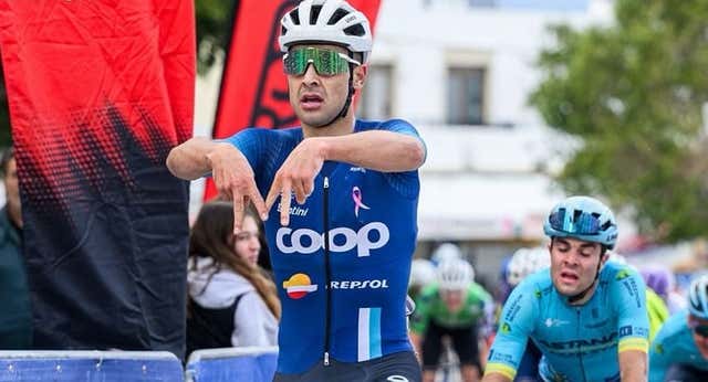 Fallece el noruego Andre Drege tras una dura caída en la Vuelta a Austria