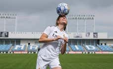 El Real Madrid saca músculo con el fichaje de Eva Navarro, otra campeona del mundo para su plantilla