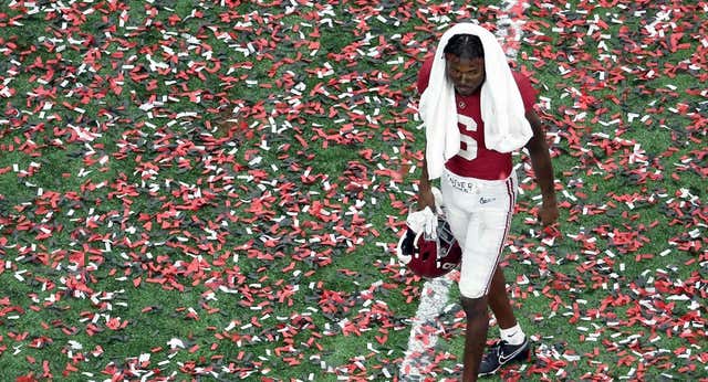 La NFL llora la muerte de Khyree Jackson, la última promesa de los Minnesota Vikings
