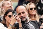 Los tentáculos de Guardiola pasaron por la NBA y ahora llegan al tenis con Zverev: «Me podrías entrenar»