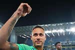 Neymar, la vieja nueva esperanza de la fracasada Brasil