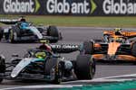 Tres años después... Lewis Hamilton ha vuelto; Carlos Sainz terminó quinto y Fernando Alonso, octavo