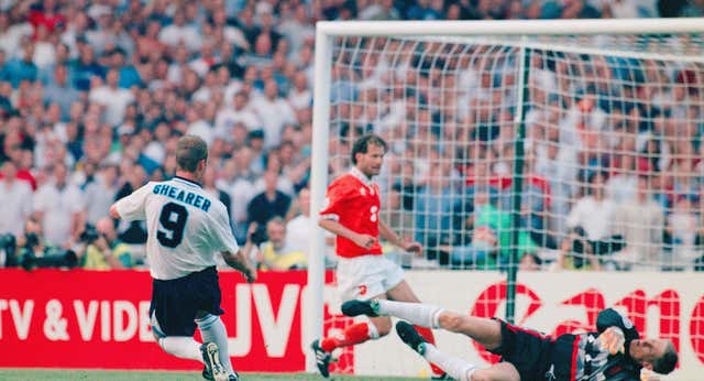 Una ‘visita’ al dentista de Paul Gascoigne y la «mejor actuación histórica de los ‘Three Lions’»: el último Países Bajos – Inglaterra en una Eurocopa