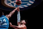 La Grecia de Antetokounmpo logra el billete a los Juegos de París y ya espera a España