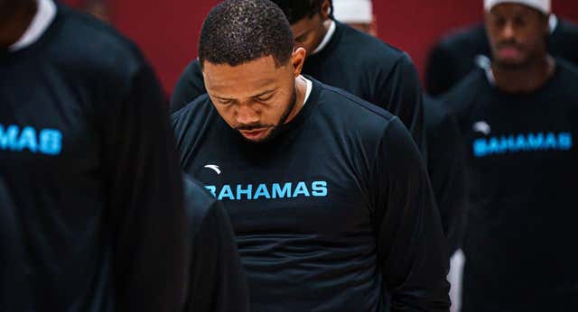 Cómo ha llegado un pequeño país del Caribe a ser una potencia del basket y amenazar a España: «Cada partido es una gran victoria»