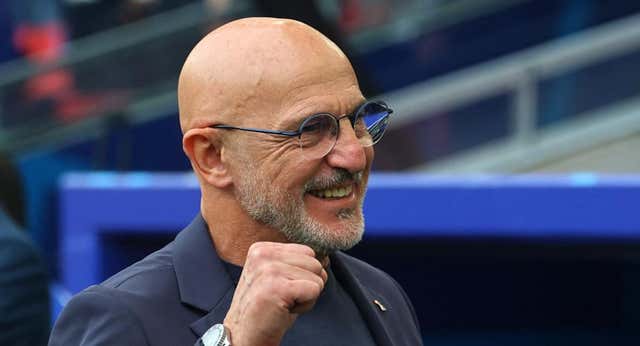 De la Fuente muestra la otra cara de la Selección: «Después de Alemania hicimos hasta un karaoke, canté canciones de Julio Iglesias»