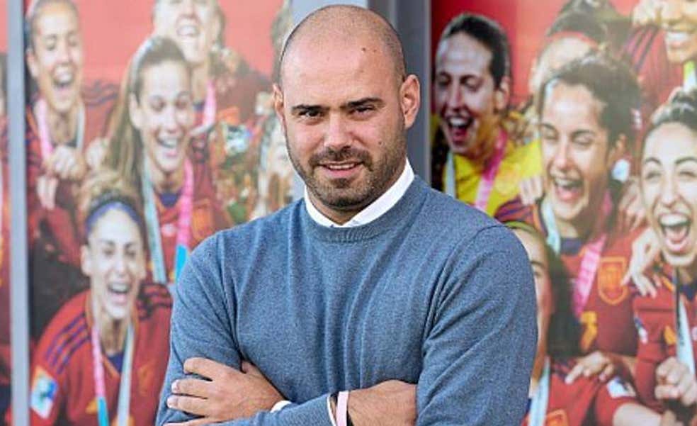 La otra razón de peso por la que Markel Zubizarreta decidió marcharse de la RFEF apunta a Rafa del Amo