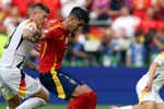 Morata ya amaga con dar marcha atrás con el Atlético de Madrid: «Estoy hasta las narices del discurso de victimismo»