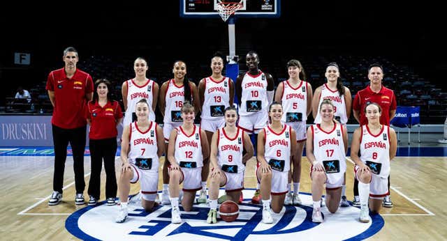Dos resultados de escándalo ponen el foco en la gran generación Sub-20 de España