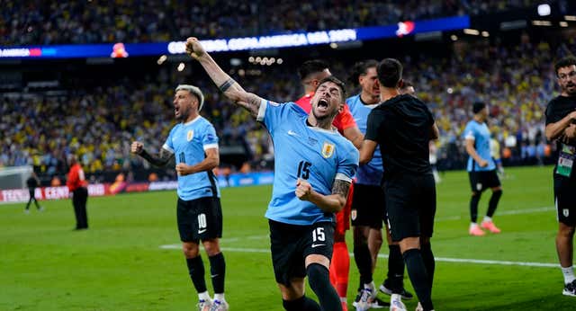 Valverde desvela su conversación con Nacho tras abandonar el Real Madrid: “Nos puso bien claro el código del club”