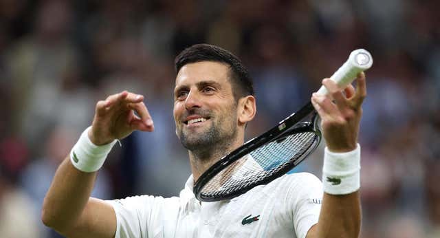 Novak Djokovic doma a Holger Rune ante los abucheos de Wimbledon y acaba desafiando a la grada de Wimbledon