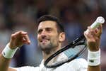 Novak Djokovic doma a Holger Rune ante los abucheos de Wimbledon y acaba desafiando a la grada de Wimbledon