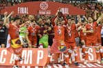 La Primera División regresará el 12 de octubre y podría haber cambio de reglas