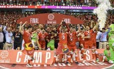 La Primera División regresará el 12 de octubre y podría haber cambio de reglas