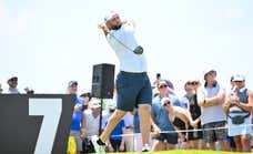 Cuándo empieza el LIV Golf de Valderrama 2024 y cuándo juega Jon Rahm