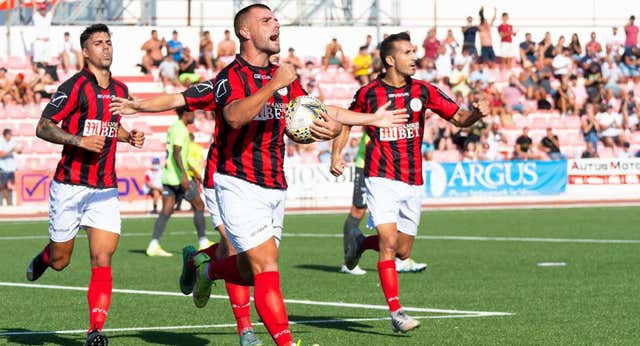 Gibraltar y Andorra debutan en la nueva Champions el día del España-Francia: “El cambio de formato nos viene muy bien”