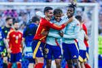 El Barça ya ha trasladado a Nico Williams el plan futbolístico y económico para ficharle