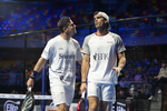 Premier Padel completa el puzzle de parejas provocado por la ruptura de Juan Lebrón y Paquito Navarro