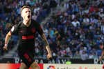 Días decisivos para Saúl: perfila su salida del Atlético de Madrid y el Sevilla le ofrece tres temporadas