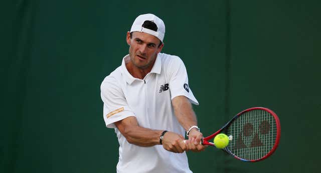Quién es Tommy Paul, rival de Alcaraz en cuartos de Wimbledon