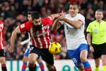 Athletic Club y Deportivo Alavés negocian el traspaso de Asier Villalibre