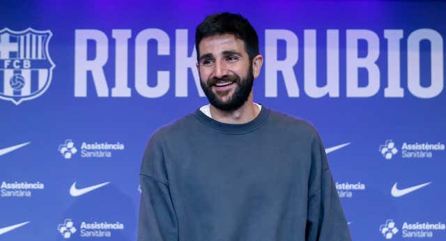 Ricky Rubio, o regreso a la ‘Penya’ o retirada