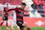 El Watford presenta una oferta por Carlos Martín