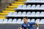 Alavés y Espanyol apuntan a Javi Montero para reforzar su zaga