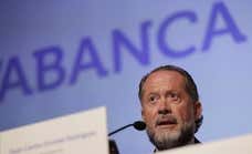 Abanca, Pescanova y los 4.000 millones de fortuna que comandan ahora en el Deportivo