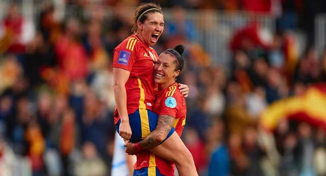 República Checa – España: cuándo es y dónde ver el partido de clasificación de la Euro 2025