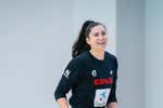 Megan Gustafson le gana la partida a Astou Ndour en la lista de España para los Juegos Olímpicos de París