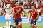 España - Francia, en directo: última hora del partido de semifinales de la Eurocopa 2024