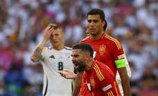 España rompe el tablero del Balón de Oro: Rodri y Carvajal lo merecen tanto como Vinicius o Bellingham