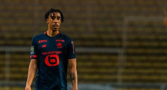 El Lille presiona a Yoro y al Real Madrid aceptando una oferta del United