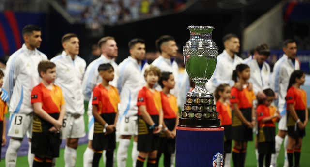Cuánto dinero gana el campeón de la Copa América 2024