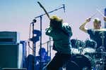 Pearl Jam, el grupo superviviente del grunge que nació por una coincidencia NBA y que puso música al 'Last Dance' de Jordan