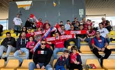 El Estepona rectifica y se marca un Atleti tras el grito desesperado de su afición: “Hay que ir contra esta aberración”
