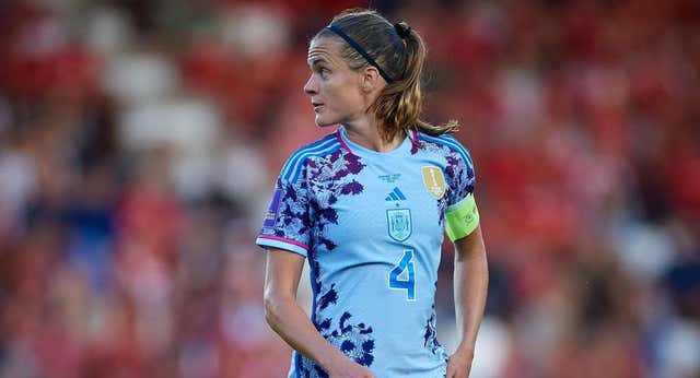 Alineaciones confirmadas del República Checa – España