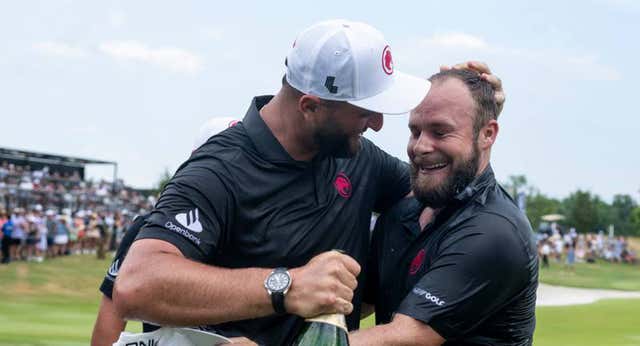 Jon Rahm no es solo los millones de Arabia Saudí en 2024: los números que callan muchas bocas