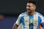 Messi vuelve para sus últimas batallas y rememora su duro pasado con Argentina