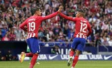 Los últimos movimientos del mercado de fichajes del Atlético de Madrid: renovaciones, salidas y fichajes