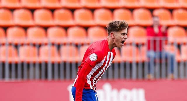 El plan con Niño: pretemporada con Simeone y reencuentro con Torres para repetir el año mágico