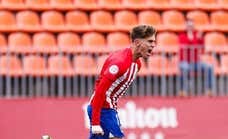 El plan con Niño: pretemporada con Simeone y reencuentro con Torres para repetir el año mágico