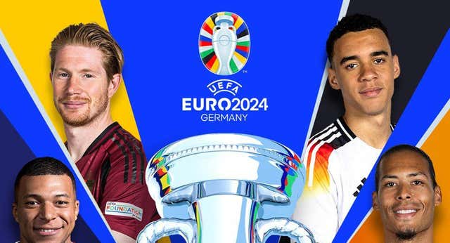 El ninguneo a España en el cartel de la EURO deja retratada a UEFA justo antes de la final