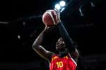 Awa Fam, la nueva gigante que asoma con España: «Astou Ndour es mi ídola como jugadora y persona por recaudar dinero para niños de Senegal»