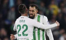 El Rayo vuelve a la carga por Borja Iglesias... pese al interés del Celta