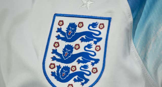 Qué significan los tres leones del escudo de la Selección de Inglaterra